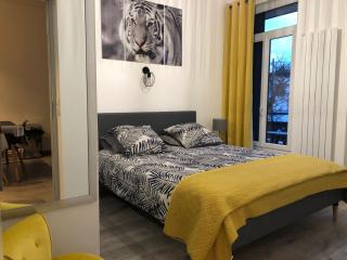 La maison d’Alice - Aix-les-Bains - 9