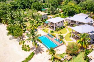 Pineapple Beach Villas - Baie Lazare - Mahé - 8