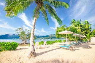 Pineapple Beach Villas - 4