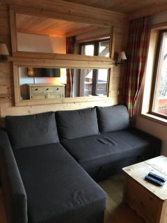 Megève - Appartement 2 chambres - Proche Centre et Pistes - Fibre - Parking - Megève - 1