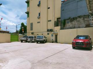 RedDoorz @ Jalan Kolonel Haji Burlian Palembang 2 - Talang Kelapa - 1