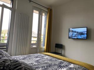 La maison d’Alice - Aix-les-Bains - 2