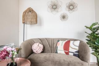 Centre - Le Contemporain - Parking - 3