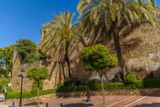 Pensión Aduar - Marbella - 3