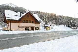 Apartment and rooms Maraton - Kranjska Gora - 0