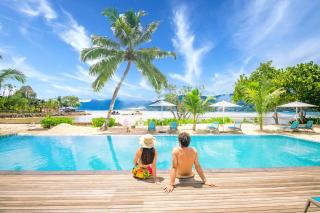 Pineapple Beach Villas - Baie Lazare - Mahé - 0