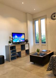 La maison d’Alice - Aix-les-Bains - 3