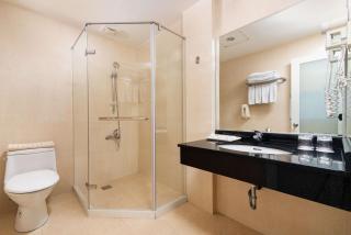 Liga Hotel - Hualien City - 1