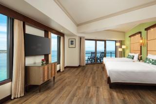 Dusit Beach Resort Guam - Tumon - 1