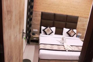 Shree Krishna Hotels - Amritsar - 3