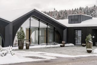 Hotel Milla Montis - 6