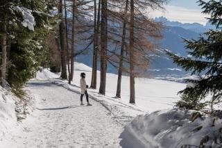 Hotel Milla Montis - 1