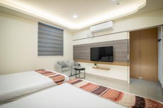 Jialai Homestay - Magong - 0
