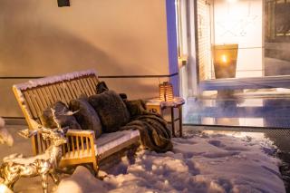 Hotel St. Florian - 4