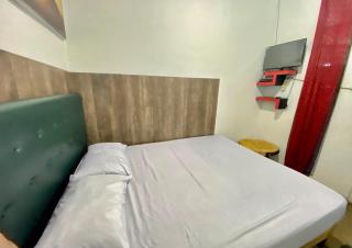 Homestay Batu Kelir Syariah Dieng Mitra RedDoorz - Dieng - 4