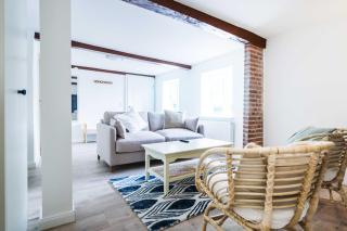 Jensen Doering Holiday Resorts - Kappeln - 9