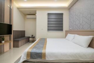 Jialai Homestay - Magong - 6