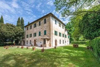 Villa LaMatra - Private Pool Near Sansepolcro - Lama - 9