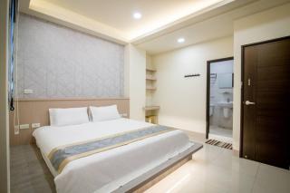 Jialai Homestay - Magong - 4