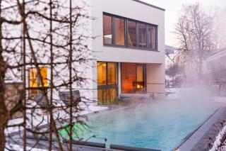 Hotel St. Florian - Frauenau - 7