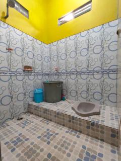 Blue Nineteen RedPartner - Songgoriti - 5