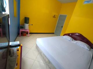 Blue Nineteen RedPartner - Songgoriti - 9