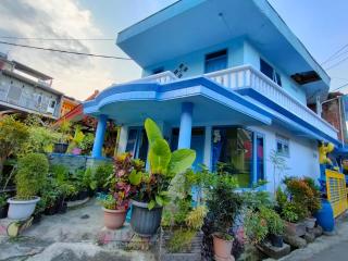Blue Nineteen RedPartner - Songgoriti - 2