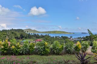 Vini Villa Bora - Bora Bora - 6