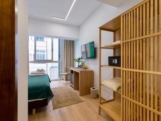 Hotel Emeté & Coworking by airnest - Las Palmas de Gran Canaria - 5