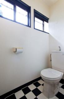 Rental villa Hakko Ichiu - Vacation STAY 37103v - Osaca - 5