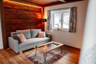 Bergmoment Apartments - 4