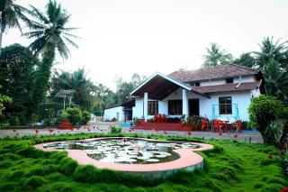 GREEN INN - Sakleshpur - 0