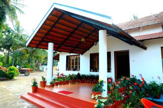 GREEN INN - Sakleshpur - 7