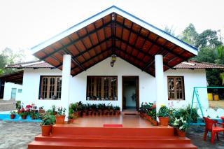 GREEN INN - Sakleshpur - 9