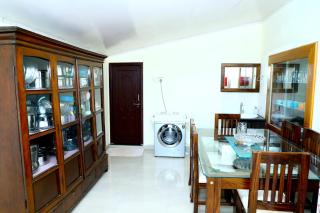 GREEN INN - Sakleshpur - 3