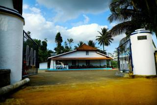 GREEN INN - Sakleshpur - 6