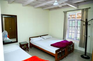 GREEN INN - Sakleshpur - 1