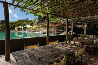 Qambani Luxury Resort - Michamvi - 3