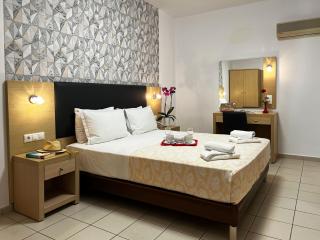 Caravel Hotel Apartments - Ixia - 6