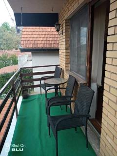 Apartman Ivanovic 4 - Soko Banja - 7