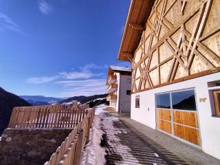 Zimmererhof - Bressanone - 8