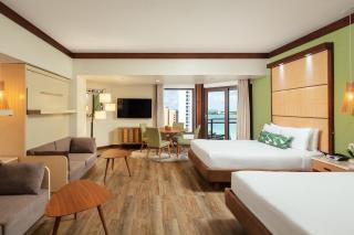 Dusit Beach Resort Guam - Tumon - 4