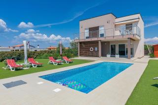 Villa Štefanja - Galižana - 8