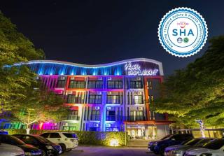 Hub de Leaf @ Rayong - Rayong - 0