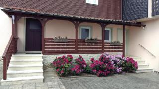 Ferienhaus Pauline - Sandberg - 0