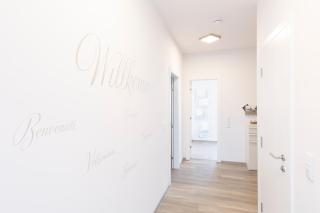 Moderne 2 Zimmer Ferienwohnung mit Dachterrasse - 95qm - Bremerhaven - 2