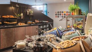 Holiday Inn - the niu, Flash Berlin Charlottenburg by IHG - 5