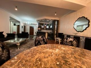 Amiryan street, 3 bedrooms Luxury apartment AM440 - Jerewan - 4