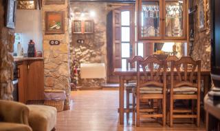 Casa La morera del Montsant - 3