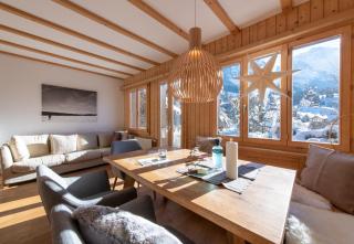 Chalet Sonneck - Wengen - 8